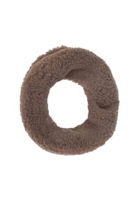 MANGUUN - Stirnband Cortina, Kunstfell, für Damen - 0  BEIGE 24