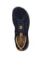 JOSEF SEIBEL Veloursleder Halbschuhe Bild 13