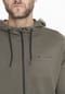 VIRTUS Sweatjacke Brent mit extra hohem Viskoseanteil Bild 7