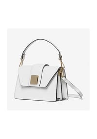 MARC ELLIS - Schultertasche - beige