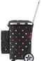 reisenthel® Einkauftrolley "Carry Chusier", Rahmen, ausziehbare Teleskopstange Bild 11