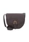 FOSSIL Everleigh Everleigh Schultertasche Leder 22.5 cm Bild 1