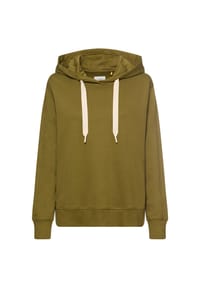 camel active - Sweatshirt - olive
