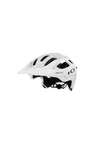 OAKLEY - Fahrradhelm DRT5 Maven Satin - weiß