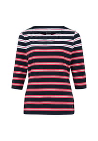 JOY sportswear - Shirt, für Damen - 10635 NIGHT HIBISC
