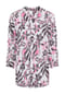 olsen Bluse, Split-Neck, für Damen Bild 11