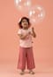 sigikid® Chambray-Hose Pink Birds ,  für Kinder Bild 10