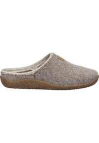 JOSEF SEIBEL - Damen Hausschuh Vinny 01, beige-kombi - beige-kombi