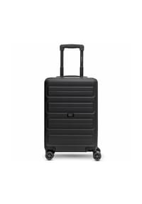 REDOLZ - Essentials 08 Essentials 08 CABIN 4 Rollen Kabinentrolley 55 cm - black 2