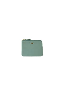 BRAUN BÜFFEL ALESSIA - Schlüsseletui, Leder, Emblem, für Damen - 010 SCHWARZ