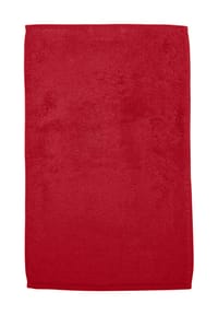 ROSS® - Gästetuch, uni - BLAU 2535