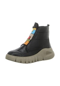 GeMiNi® - Stiefeletten - schwarz