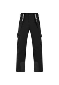 PROTEST® - Herren PRTChester Skihose True Black - schwarz