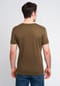 LOGOSHIRT® T-Shirt Slimfit Peanuts Snoopy Target Bild 10