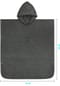 normani® Badeponcho aus Bio-Baumwolle Sitra Bild 5