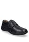 JOSEF SEIBEL Halbschuhe "Alec", Leder, Weite K, Klettverschluss, für Herren Bild 17