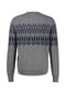 LERROS Herren Strickpullover, skandinavisch inspiriert Bild 10