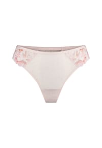 LINGADORE® - String - Cream pink