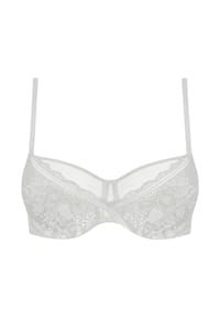 CHANTELLE - Bügel-BH Floral Touch - Beige