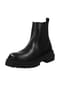 BULLBOXER Leder/Textil Stiefelette Bild 1