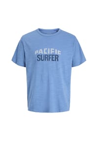 ORIGINALS by JACK & JONES - T-Shirt, Baumwolle, für Herren - 175909 RIVIERA