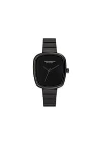 COPENHAGEN STUDIOS - Uhr - Curved Watch - gold