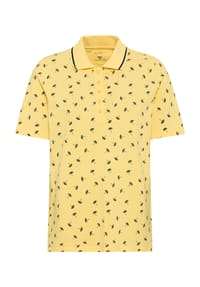 GALERIA - Poloshirt Pia, Knopfleiste, für Damen - BLUE