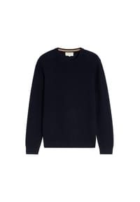 TOM TAILOR - Pullover, Baumwolle, für Herren - 10348 GARDEN WHIT