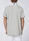 POLO SYLT Poloshirt mit Kontrast-Akzenten Bild 12