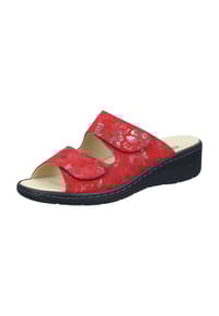 Dr® BRINKMANN - Pantoletten CHELVA - rot