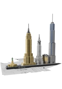 LEGO® Architecture - 21028 New York City Bild 10