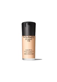 M·A·C STUDIO FIX - Fluid SPF 15 - N10