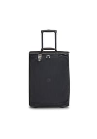 kipling - Basic Basic Teagan C 2 Rollen Kabinentrolley 55 cm - black noir