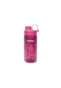ergobag - Trinkflasche "Königin" - PINK