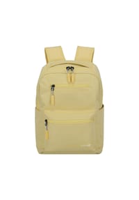 travelite Kick Off - Kick Off Daypack 40 cm Laptopfach - yellow