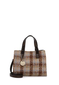 Tamaris TAS Gwenda - Damen Shopper TAS Gwenda - sand 420