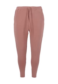 Q BY ENDURANCE - Sweathose Tiamo in superweicher Qualität - 1001 Black