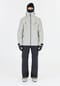 SOS Skijacke La Thule mit schützender Bionic Finish-Membran Bild 9
