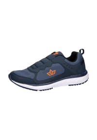 LICO - Freizeitschuh Arman Slipper - blau