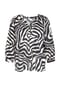 seidensticker Shirtbluse, 3/4-Arm, Split-Neck, für Damen Bild 11
