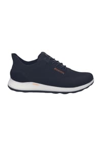 JOSEF SEIBEL - Damen Sneaker Cheryl 01, schwarz - schwarz