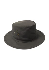 normani® - Australischer Hut Uluru - Braun