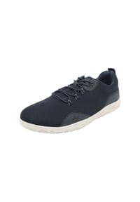rieker - Sneaker, Zuglasche, für Herren - MARINE/MIDN