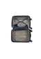 Volkswagen Koffer Ready To Ride aus 600D rPet ABS-Material Bild 7
