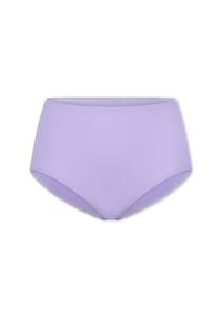 SCHIESSER - Slip Invisible Soft - zartlila