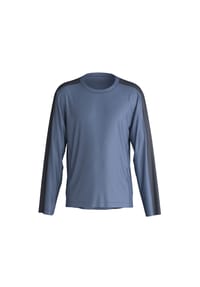 CALIDA - Deepsleep-Wear Schlafanzug-Oberteil, feuchtigkeitsregulierend, für Herren - 457 VINTAGE INDIG
