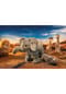 Steiff Kuscheltier "Trampli Elefant", 45 cm Bild 2