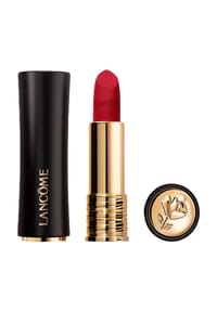 LANCÔME L'ABSOLU ROUGE - Drama Matte Lippenstift - 217 ROSY