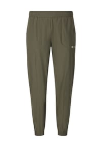 VIRTUS - Outdoor-Hose Aron aus robustem Ripstop-Material - 3241 Kambaba