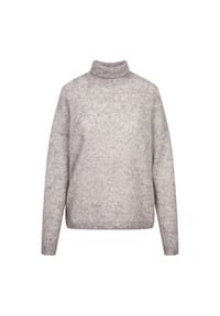 seidensticker - Sweater - grey (0036)